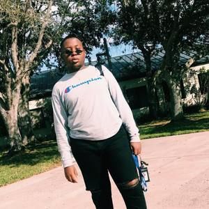 Meet your Posher, Phillipe